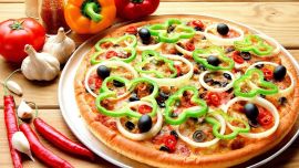 Pizza