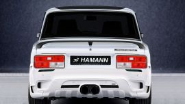 Hamann Lada