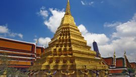 Wat Phra Kaeo