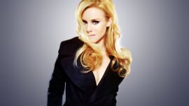 Kristen Bell Photoshoot