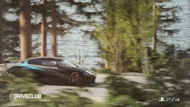 Driveclub Ps4