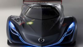 Mazda Furai