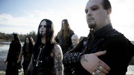 Dimmu Borgir