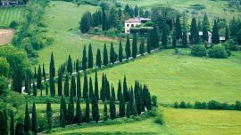 Umbria Italy