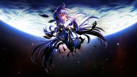Xenosaga 3