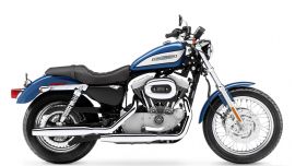 2005 Harley Davidson Sportster