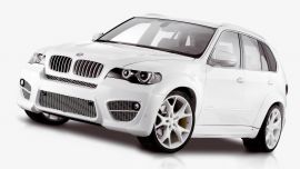 Bmw X5 Tuning