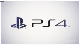 Playstation 4 Logo