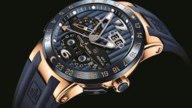 Часы Ulysse Nardin