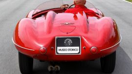 Disco Volante