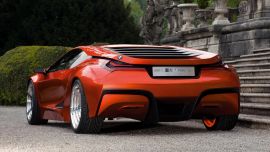 Bmw M1