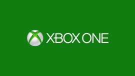 Xbox One Logo