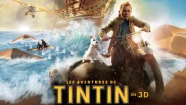 Tintin Le Secret De La Licorne