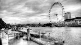 London Eye