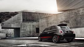 Fiat Abarth