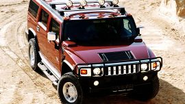 Hummer