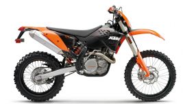 Ktm 450 Exc