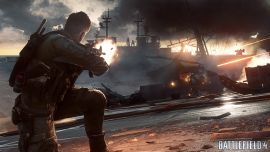 Battlefield 4 Pc