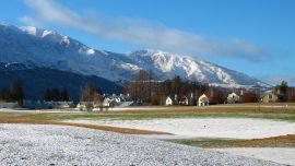 Queenstown