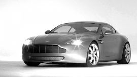 Aston Martin Vantage