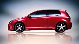 Golf 6 Abt