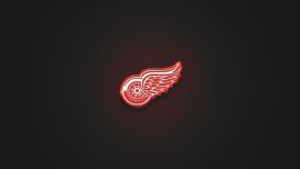 Detroit Red Wings Logo