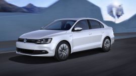 2013 Volkswagen Jetta