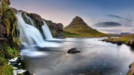 Kirkjufell