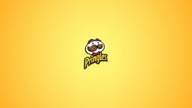 Logo Pringles