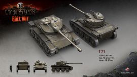 World Of Tanks