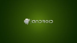 Обои Android