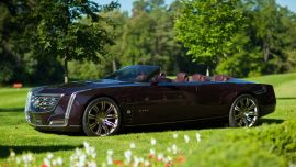 Cadillac Ciel Concept