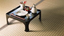 Japanese Food