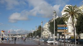 Nice France