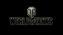 World Of Tanks Logo