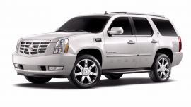 Cadillac Escalade 2014