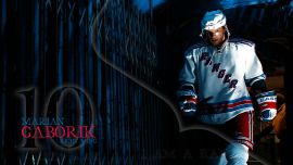 Marian Gaborik