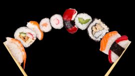 Sushi