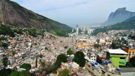 Favela