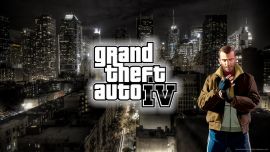 Gta Iv Wallpaper HD