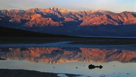 Death Valley National Park