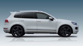 Touareg Tuning