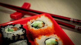 Sushi