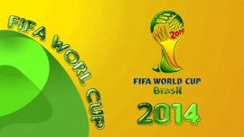 Чемпионат Мира По Футболу 2014