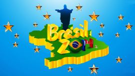 Fifa World Cup 2014