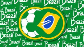 Fifa World Cup 2014
