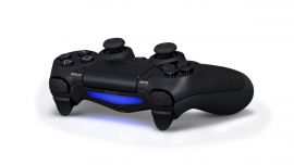 Dualshock 4