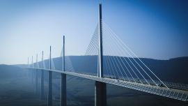 Millau Viaduct