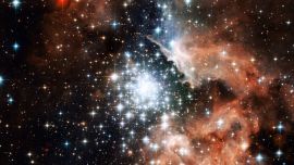 Ngc 3603
