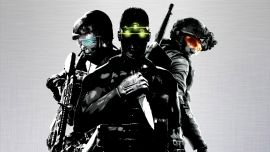 Splinter Cell